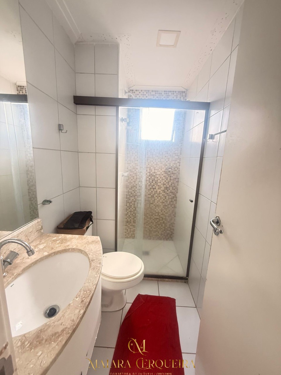 Apartamento residencial em salvador - ba, trobogy