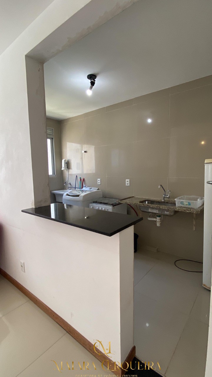 Apartamento residencial em salvador - ba, jardim das margaridas