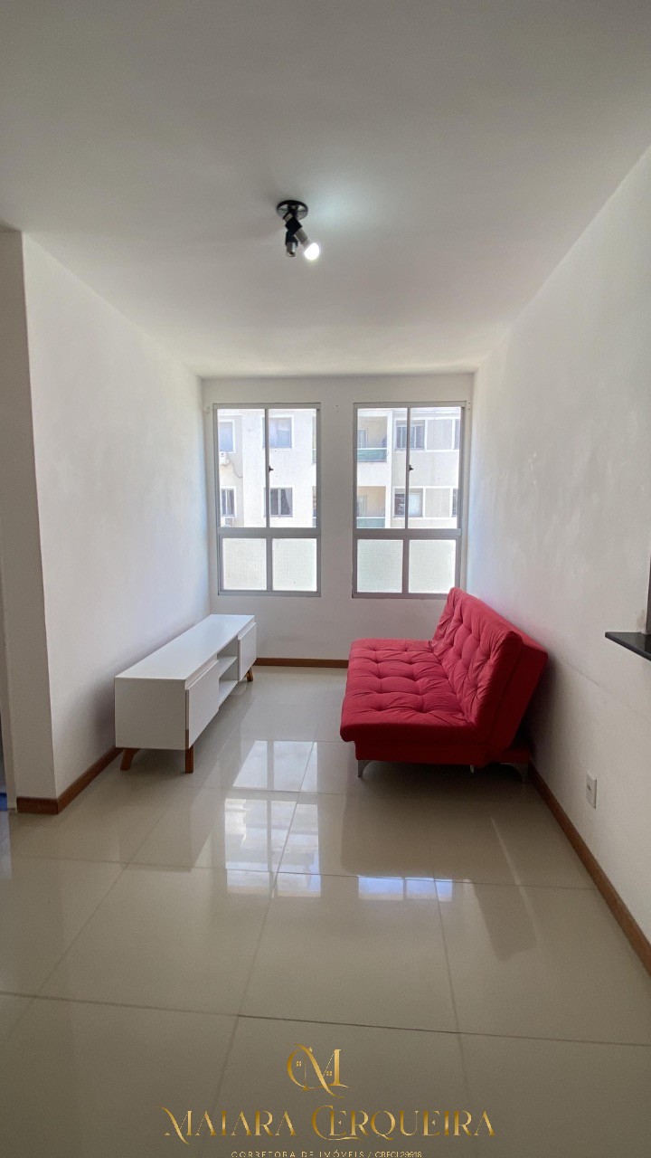 Apartamento residencial em salvador - ba, jardim das margaridas
