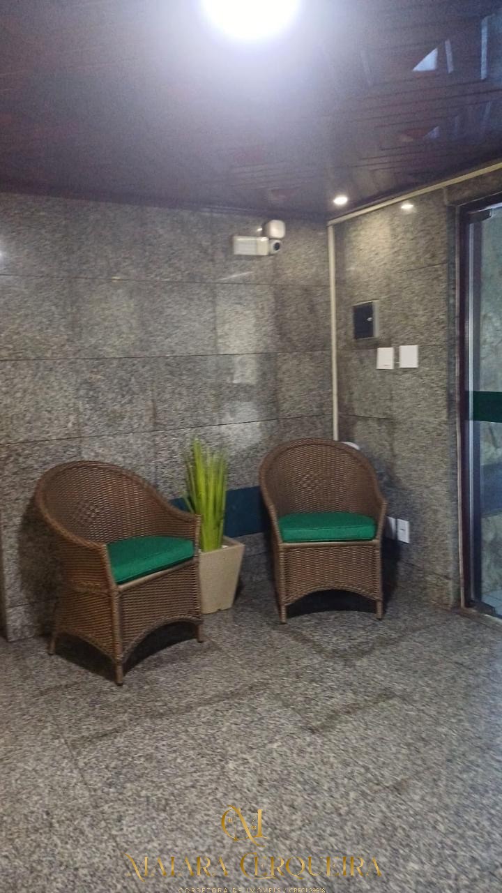 Apartamento residencial em salvador - ba, campinas de brotas