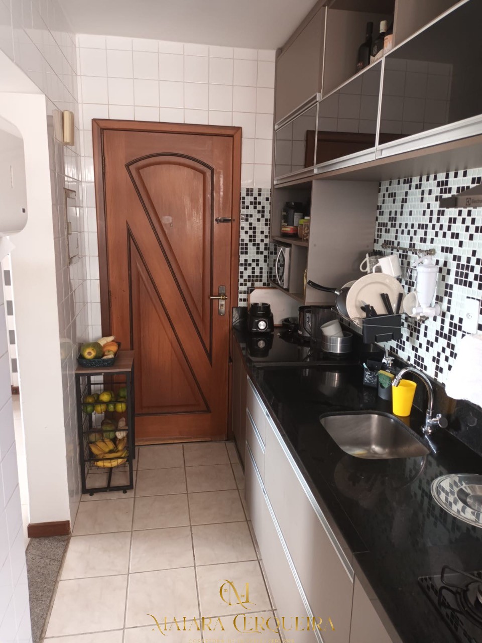 Apartamento residencial em salvador - ba, luiz anselmo