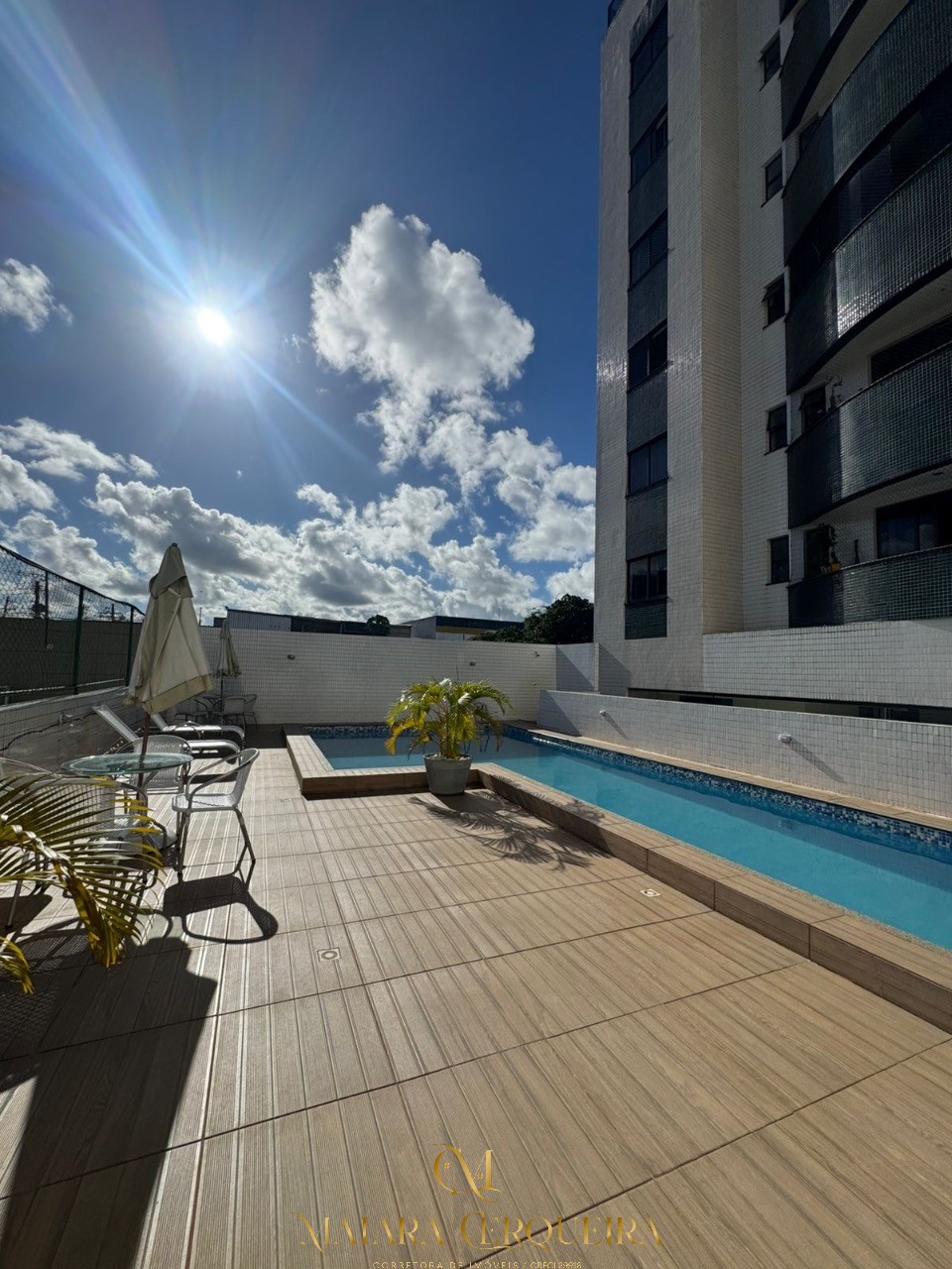 Apartamento residencial em lauro de freitas - ba, pitangueir