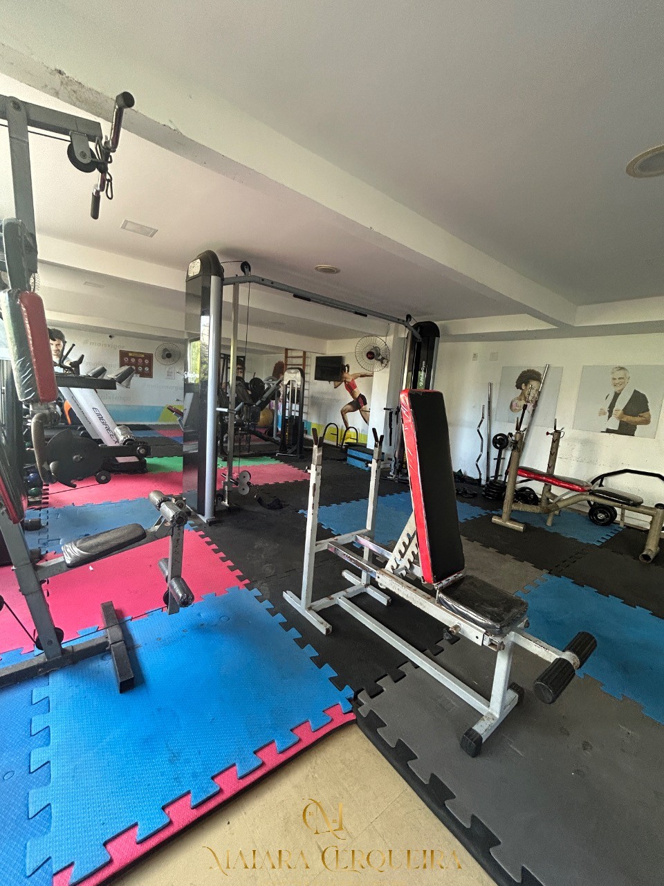 Apartamento residencial em salvador - ba, luiz anselmo