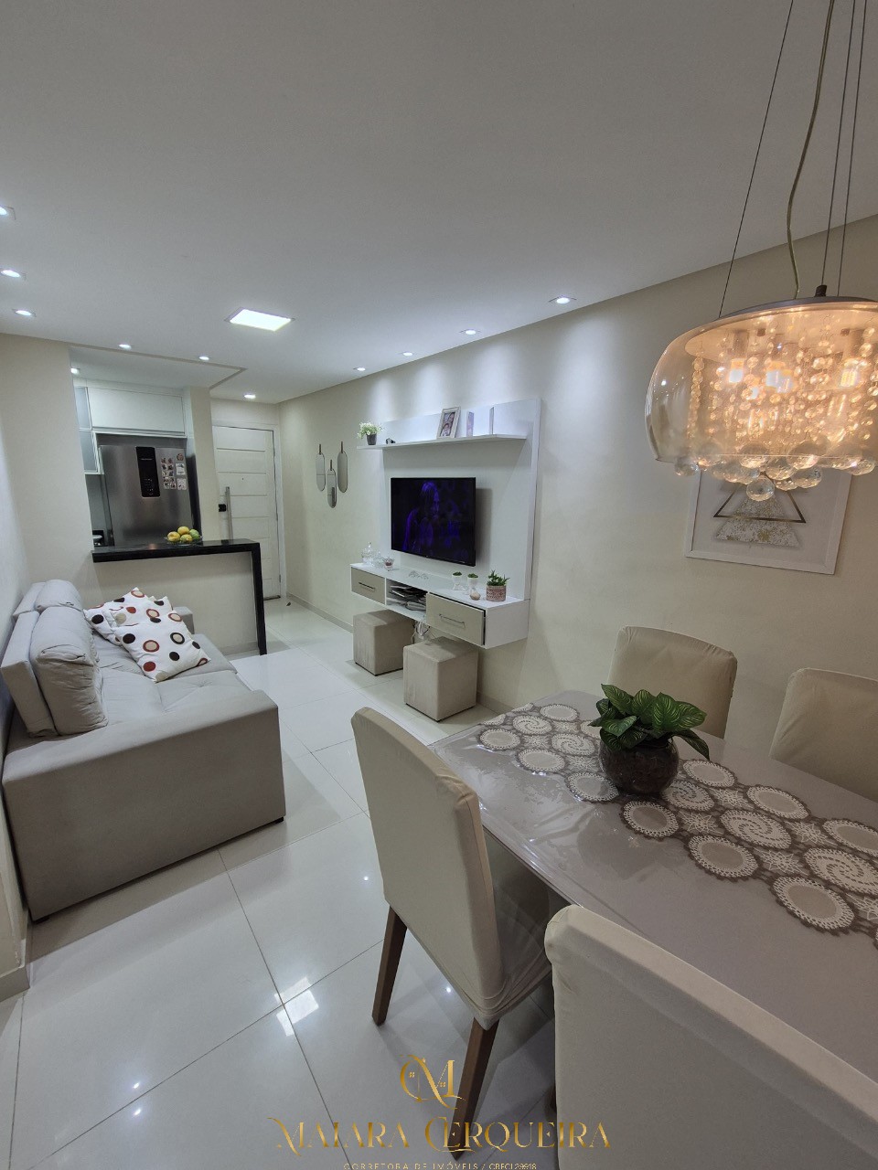 Apartamento residencial em salvador - ba, jardim das margaridas
