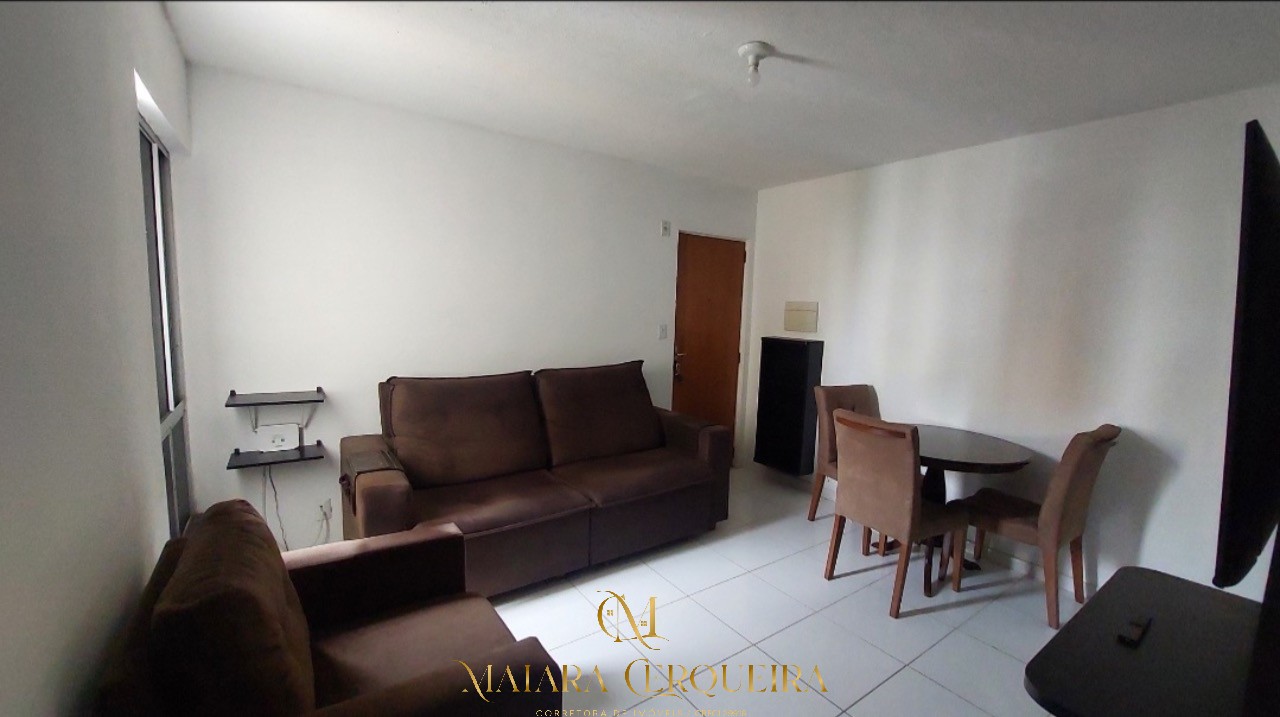 Apartamento residencial em salvador - ba, nova brasília