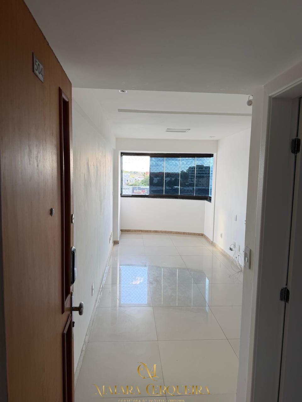 Apartamento residencial em lauro de freitas - ba, pitangueir