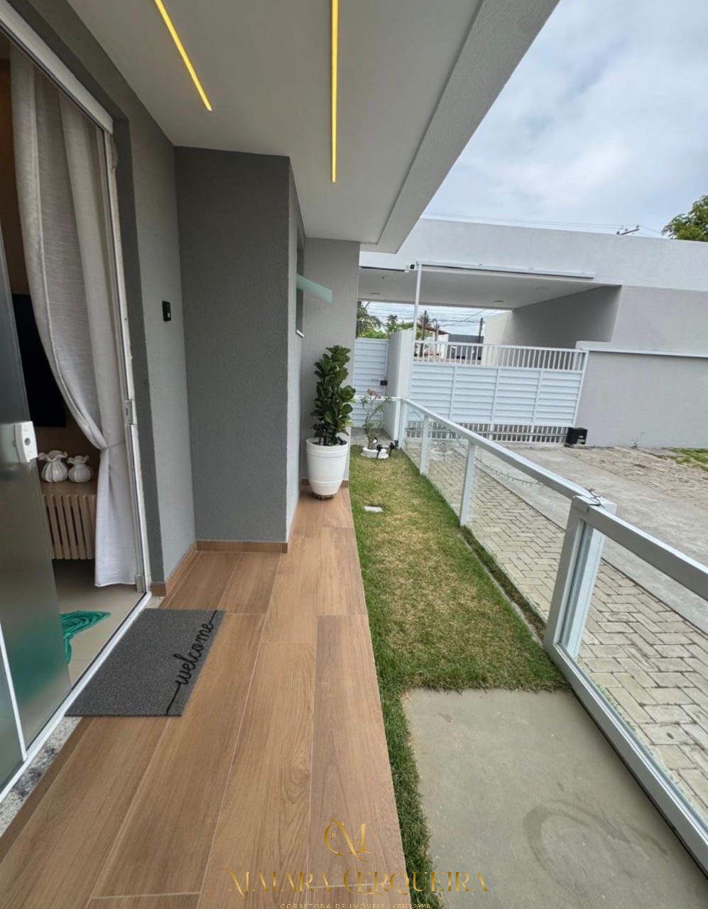 Casa residencial em lauro de freitas - ba, buraquinho
