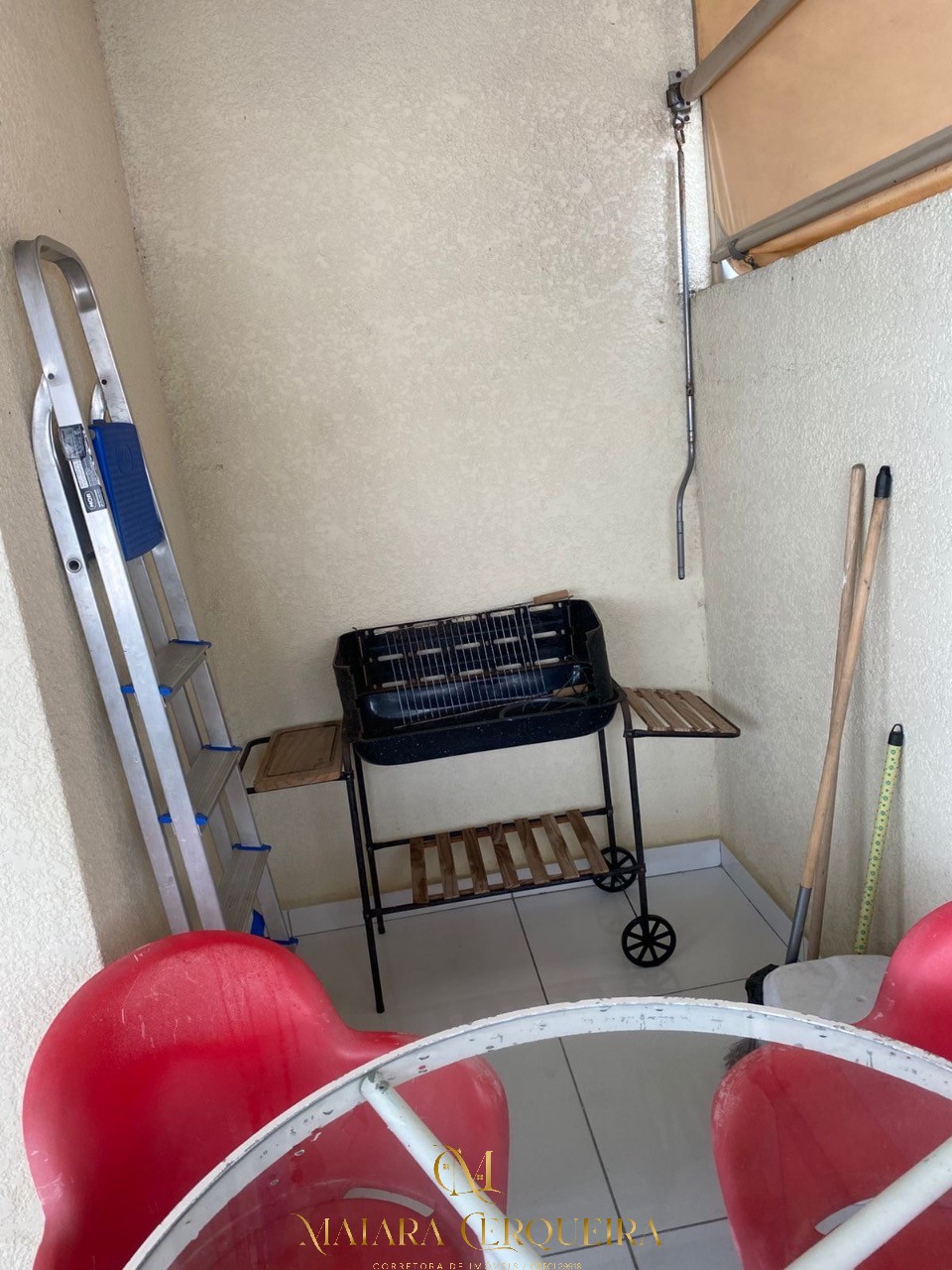 Apartamento residencial em salvador - ba, jardim das margaridas