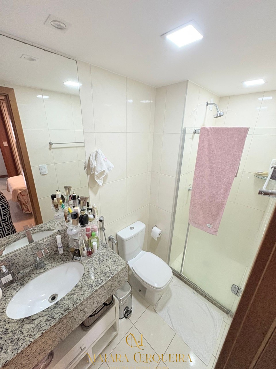 Apartamento residencial em salvador - ba, pituba