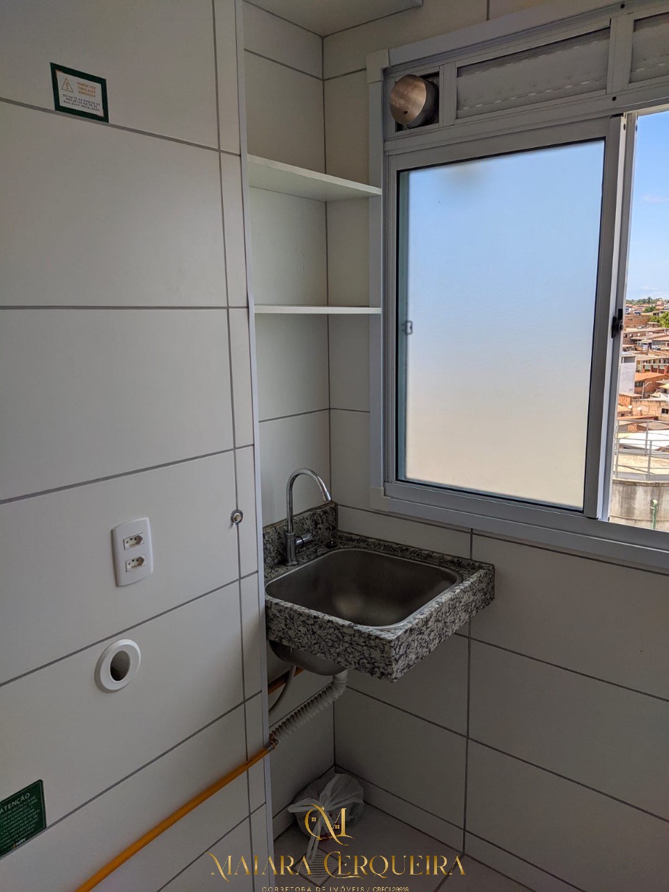 Apartamento residencial em salvador - ba, cassange