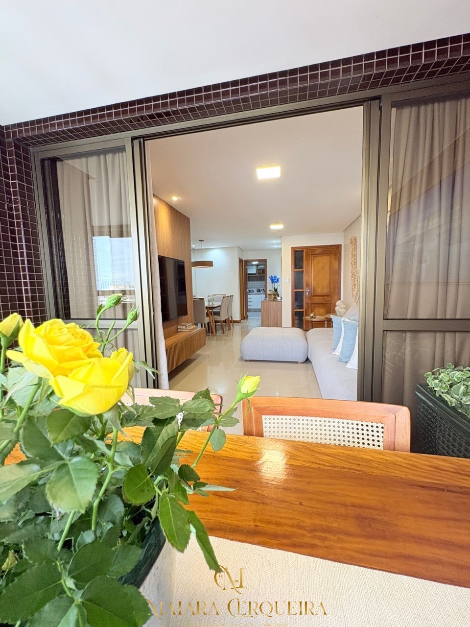 Apartamento residencial em salvador - ba, pituba