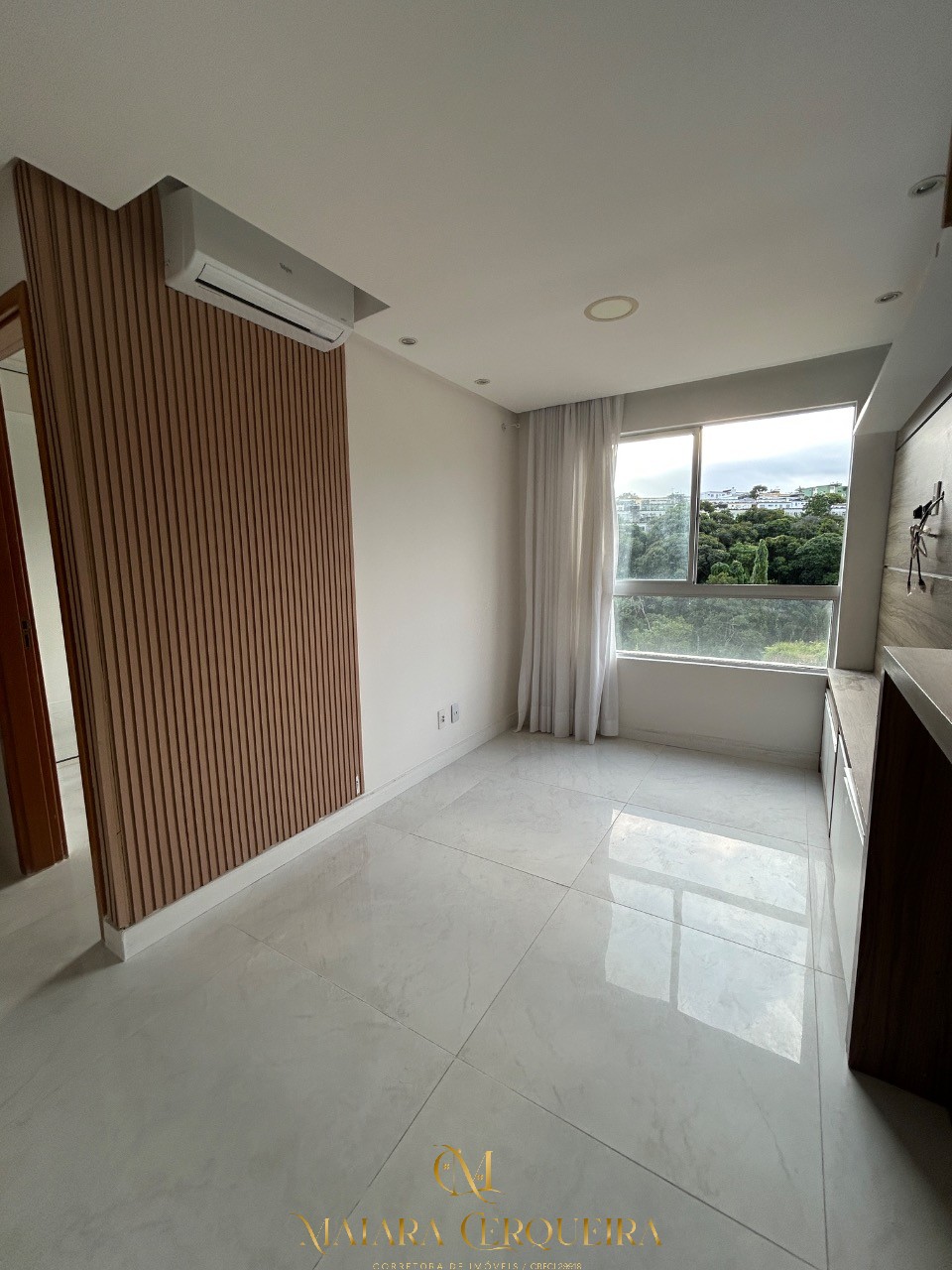 Apartamento residencial em salvador - ba, são marcos