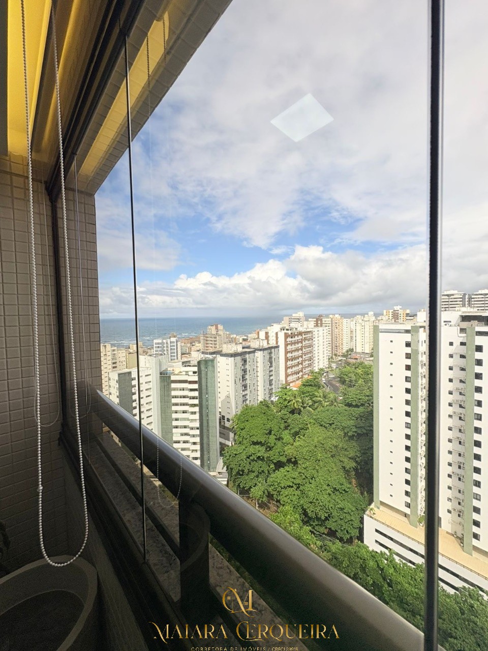 Apartamento residencial em salvador - ba, pituba