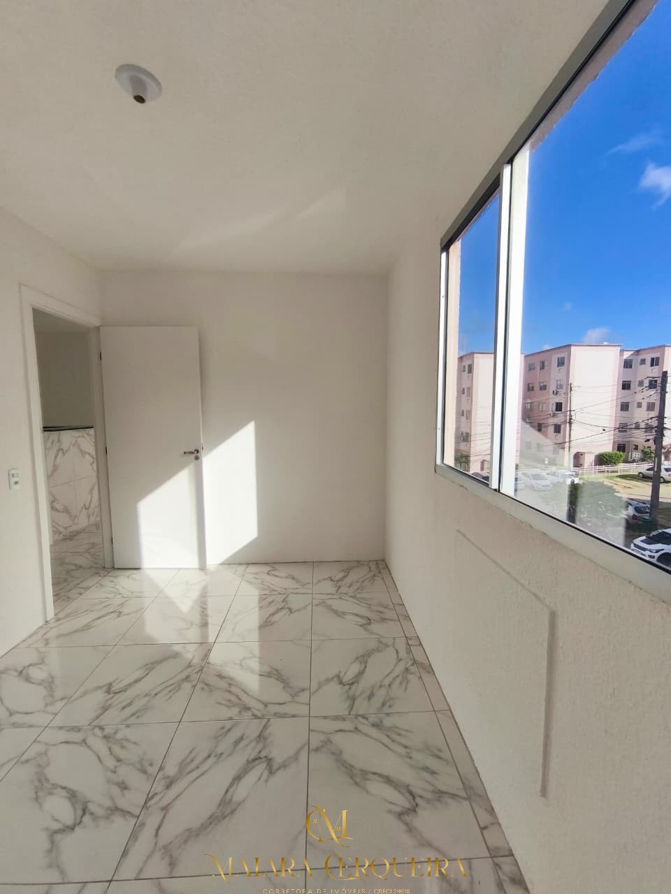 Apartamento residencial em lauro de freitas - ba, caji