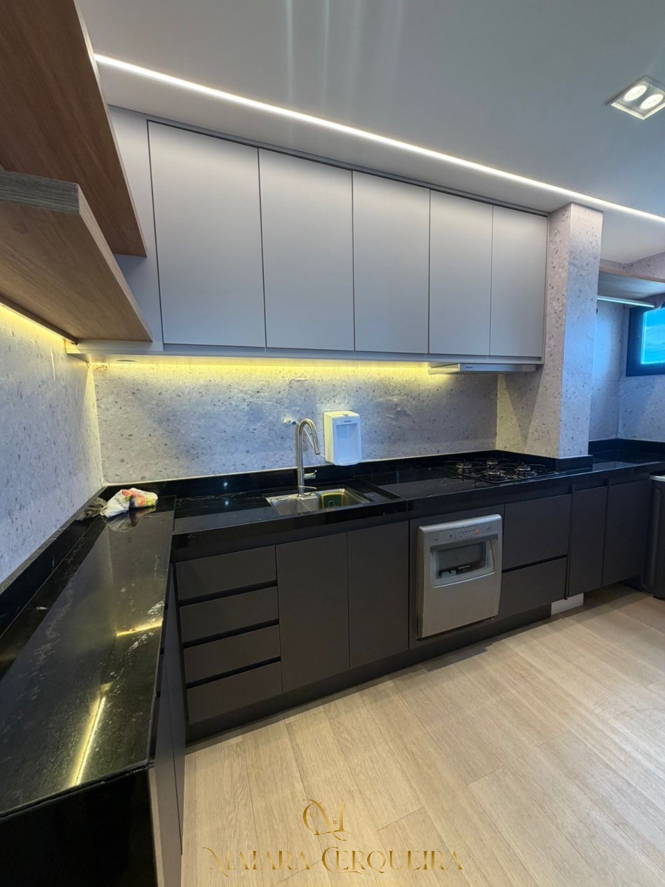 Apartamento residencial em salvador - ba, santa teresa