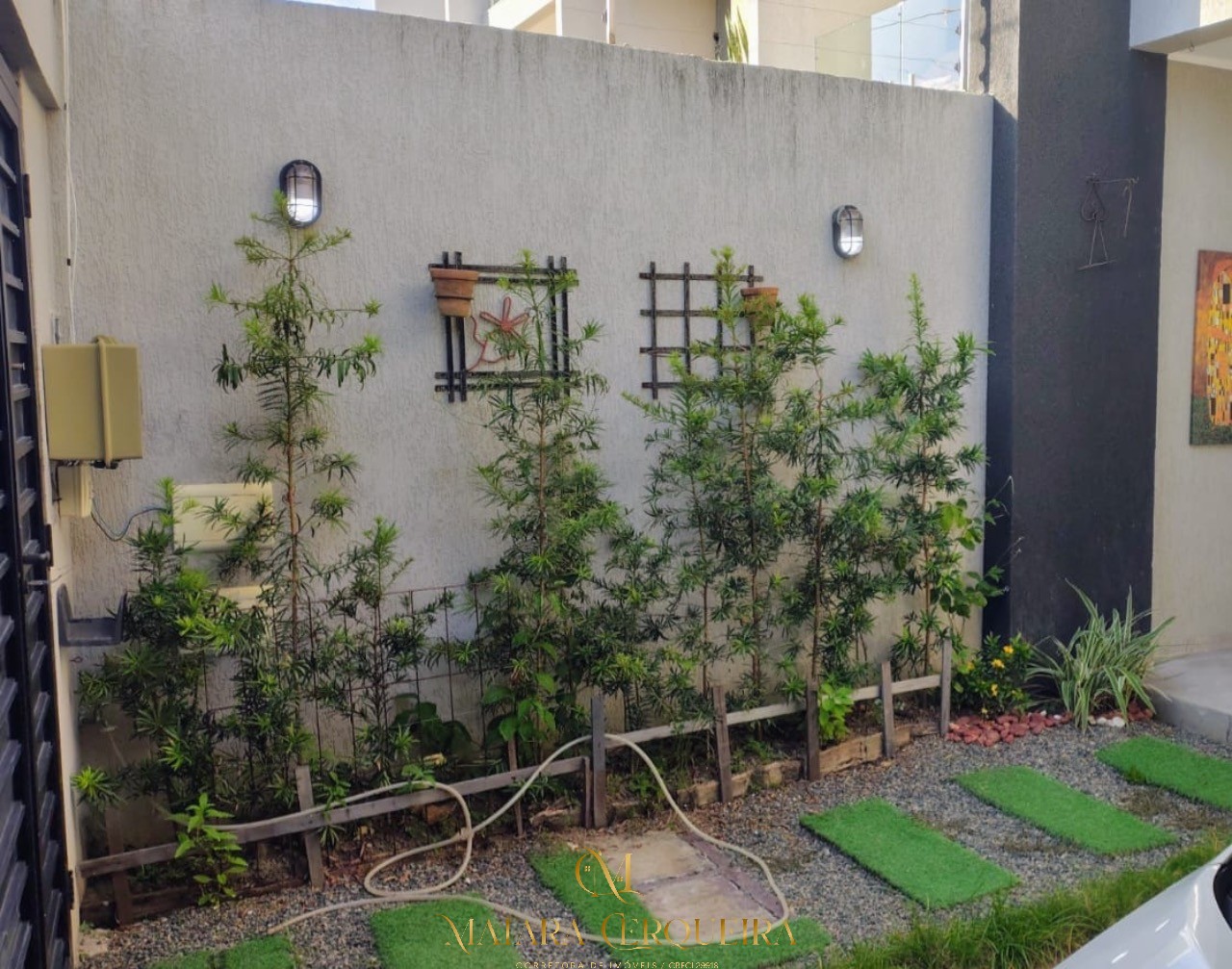 Casa residencial em salvador - ba, stella maris