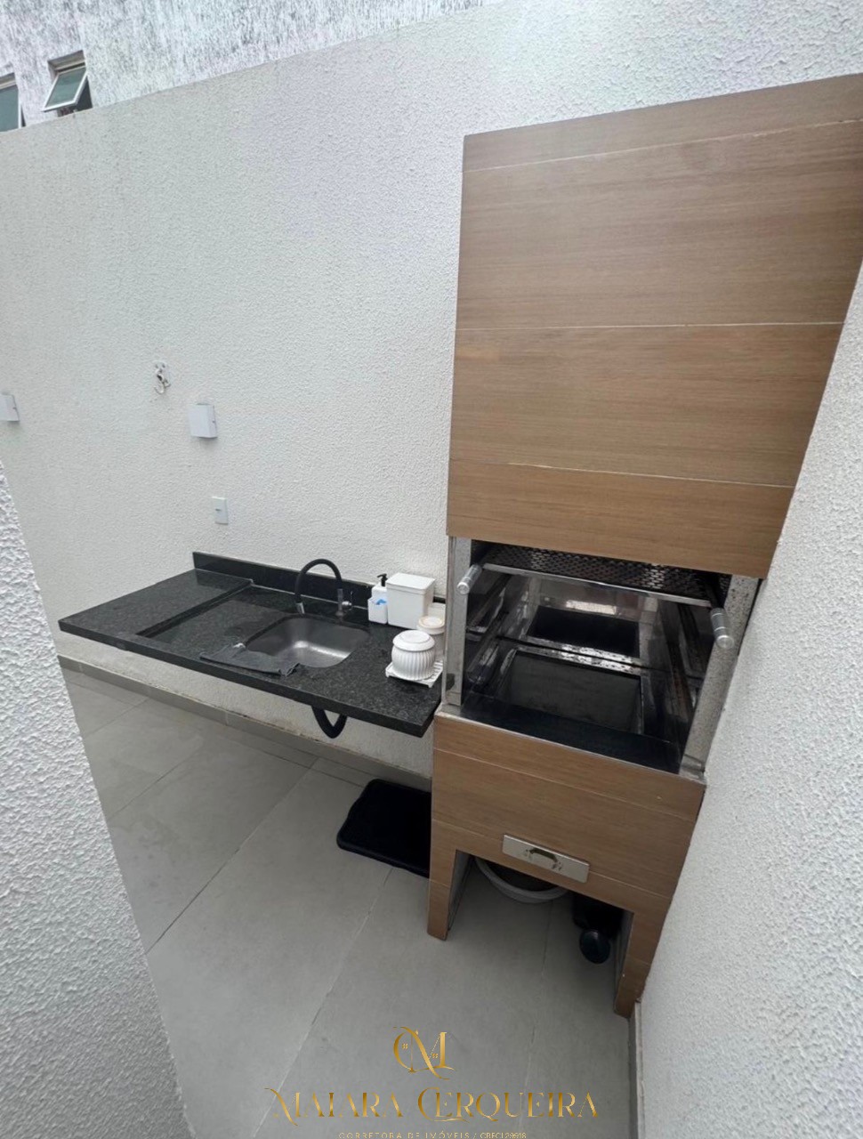 Casa residencial em lauro de freitas - ba, buraquinho