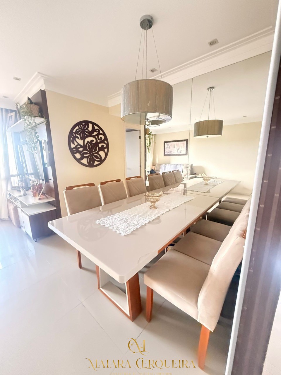 Apartamento residencial em salvador - ba, trobogy
