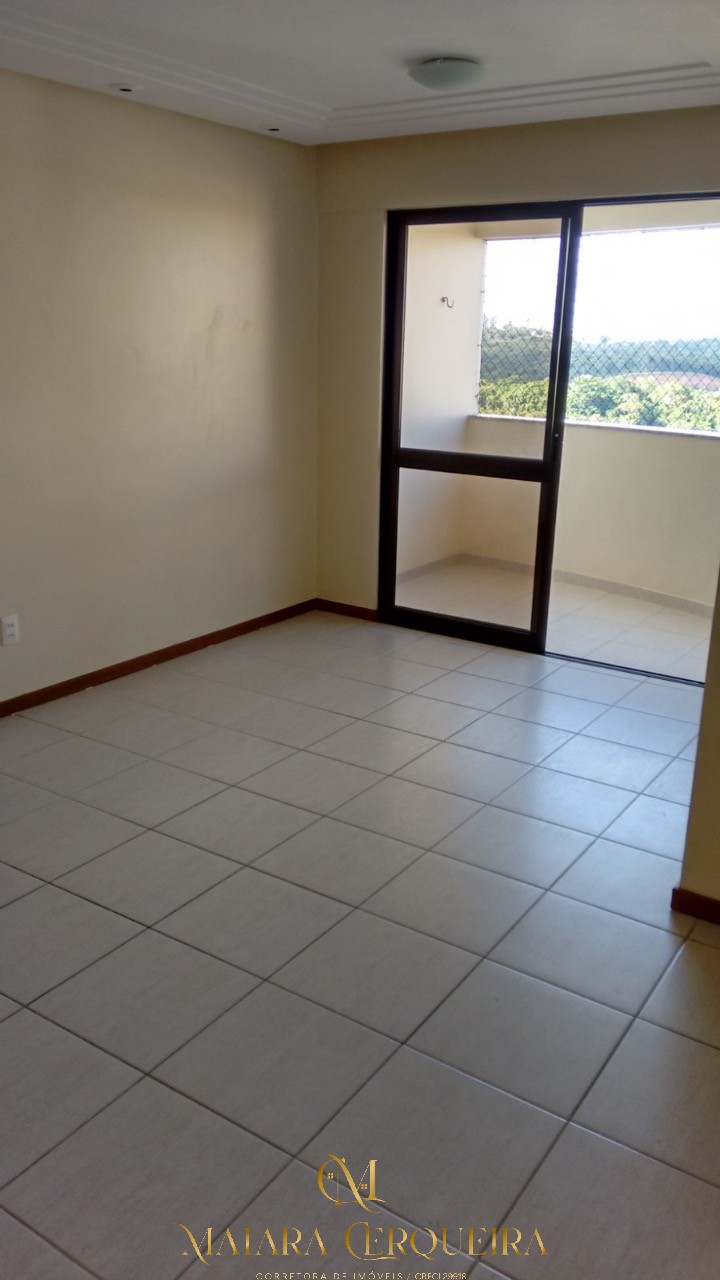 Apartamento residencial em salvador - ba, stiep