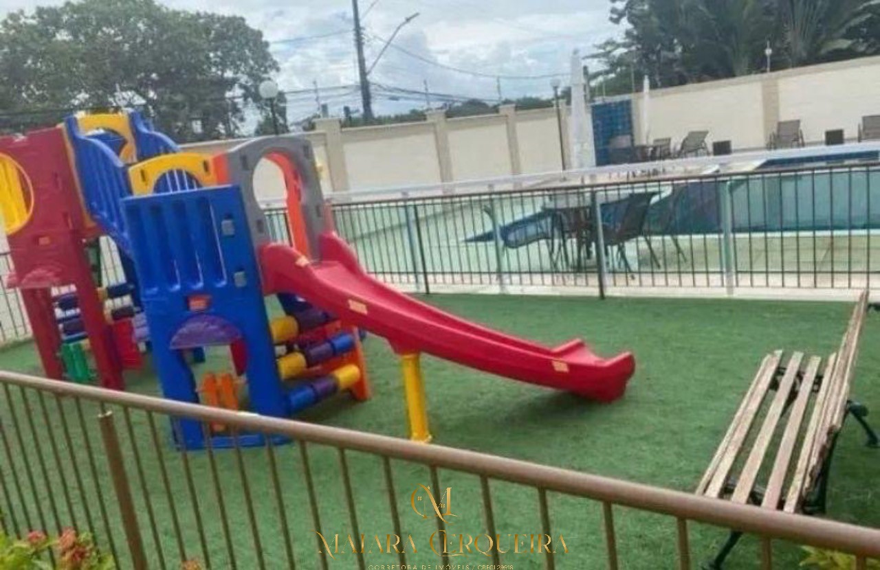 Apartamento residencial em lauro de freitas - ba, buraquinho
