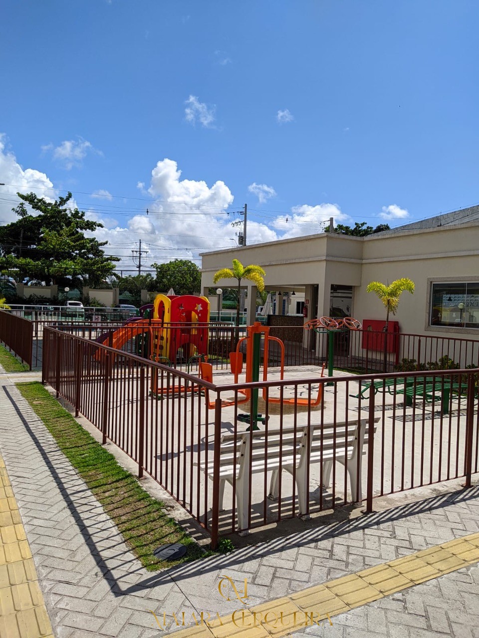 Apartamento residencial em salvador - ba, cassange