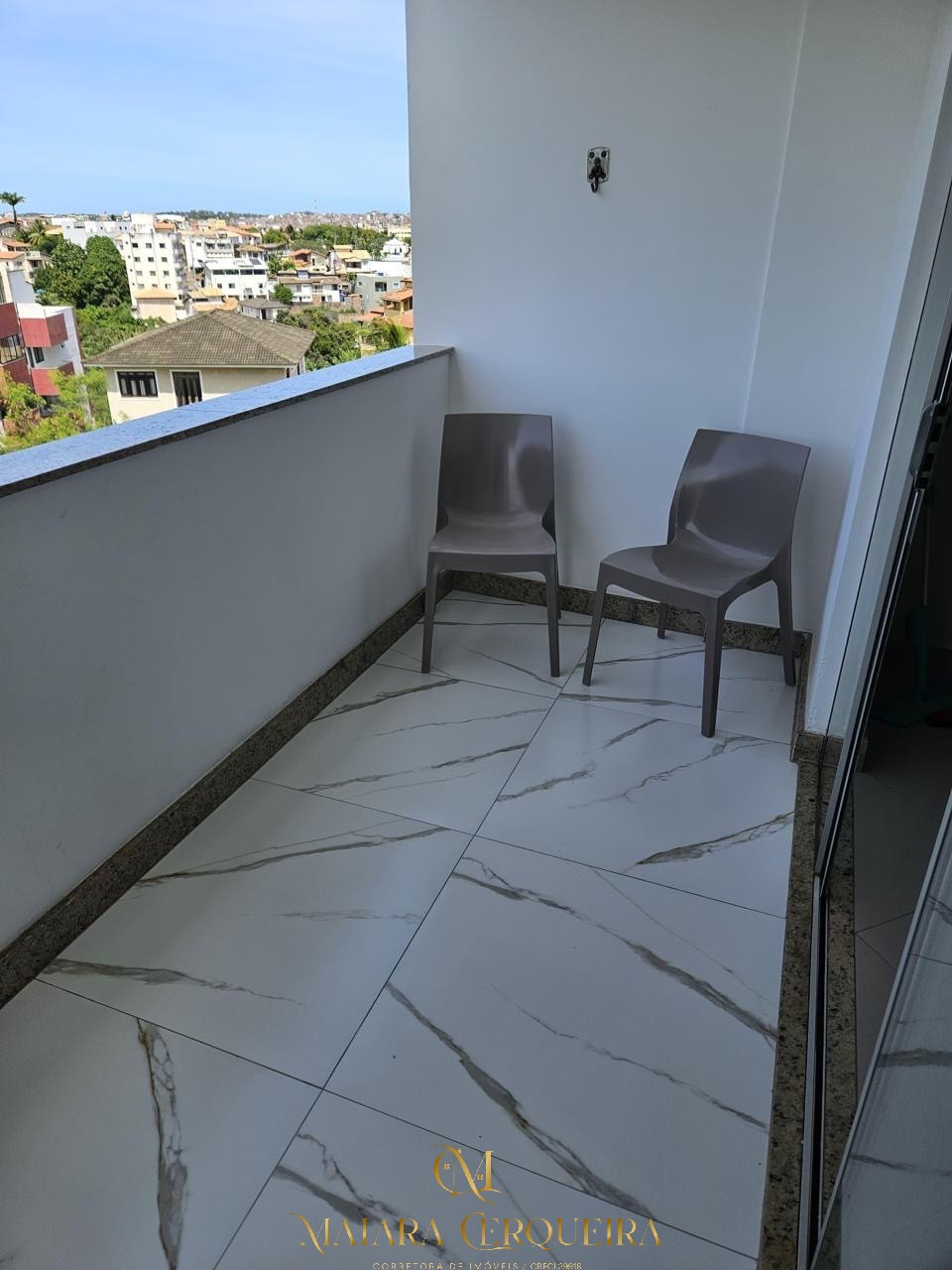 Apartamento residencial em salvador - ba, piatã