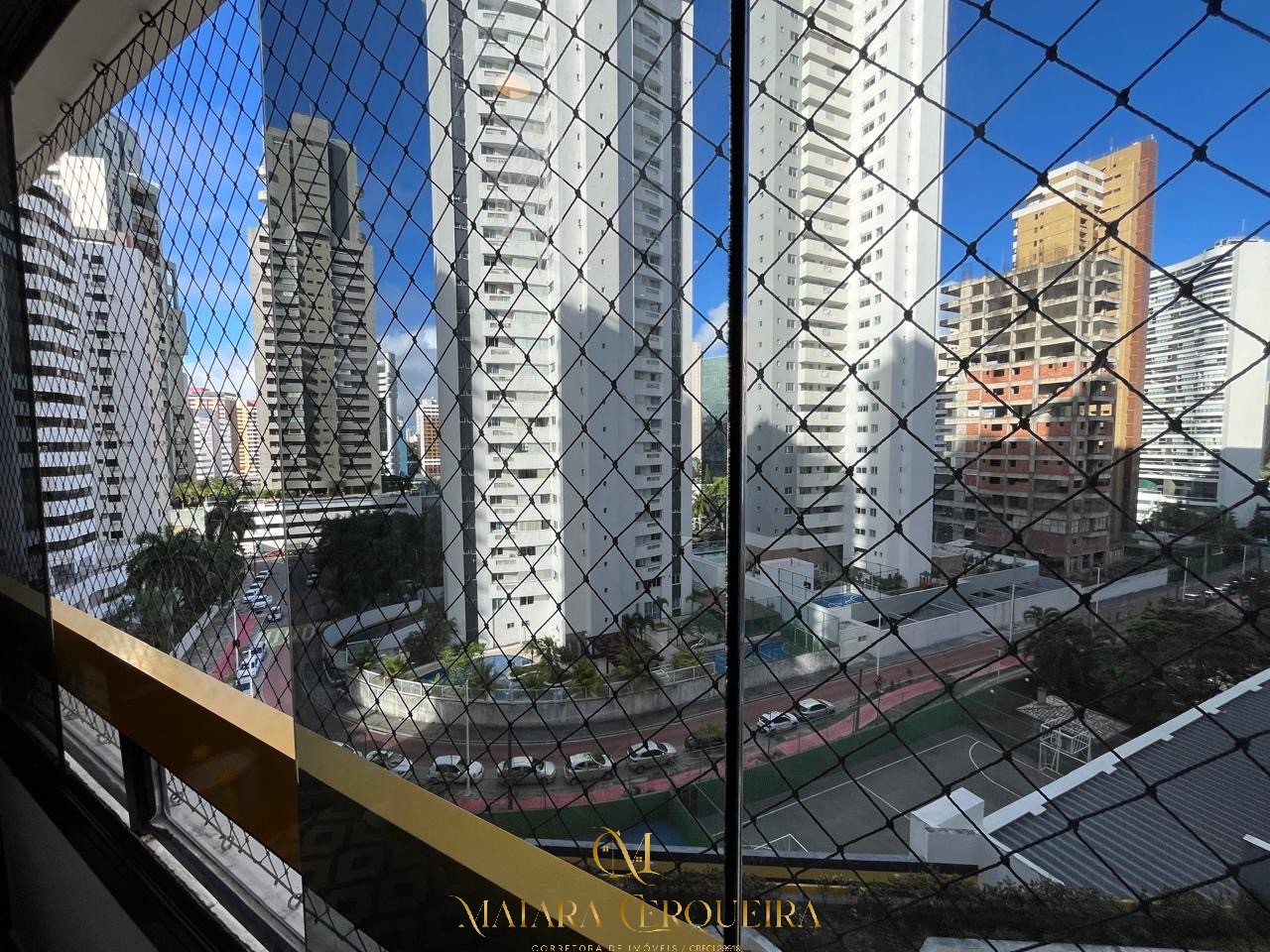 Apartamento residencial em salvador - ba, pituba
