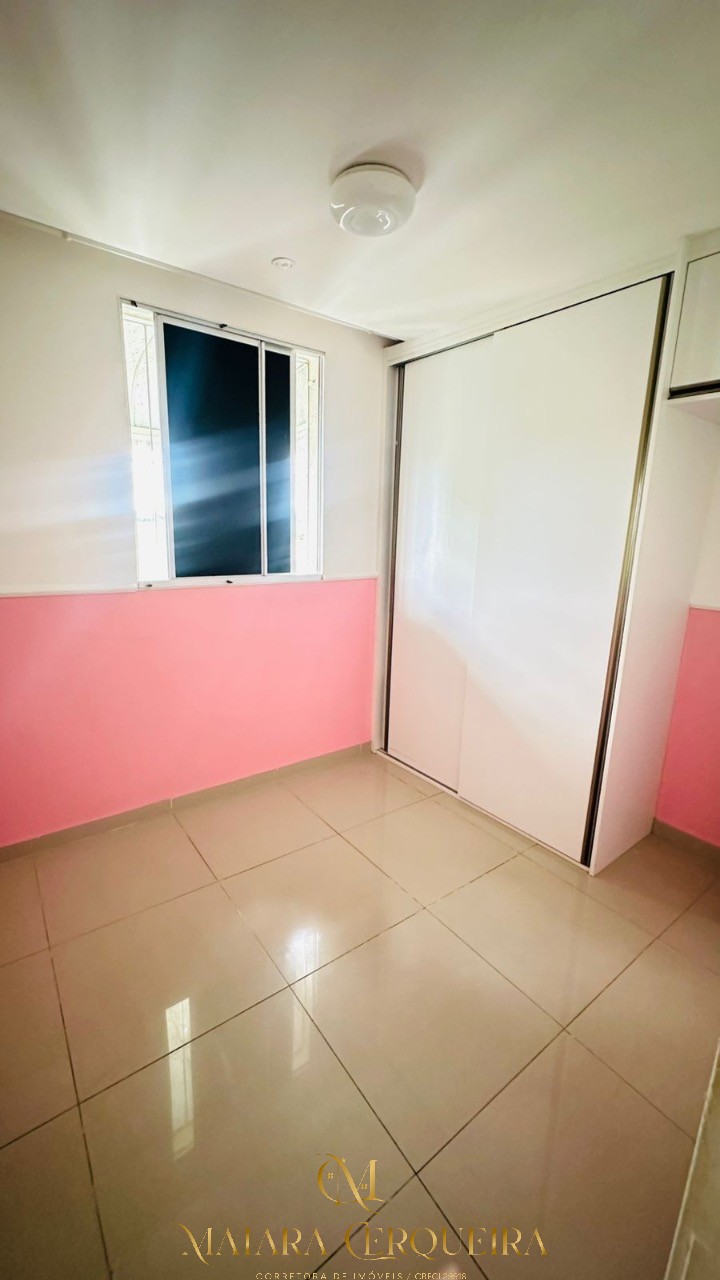 Apartamento residencial em salvador - ba, sussuarana