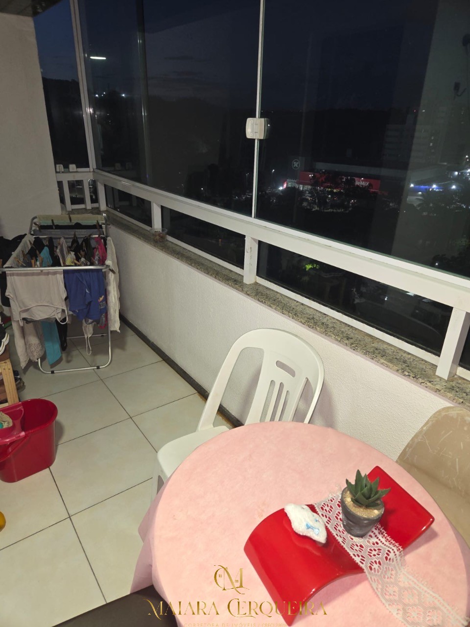 Apartamento residencial em salvador - ba, boca do rio
