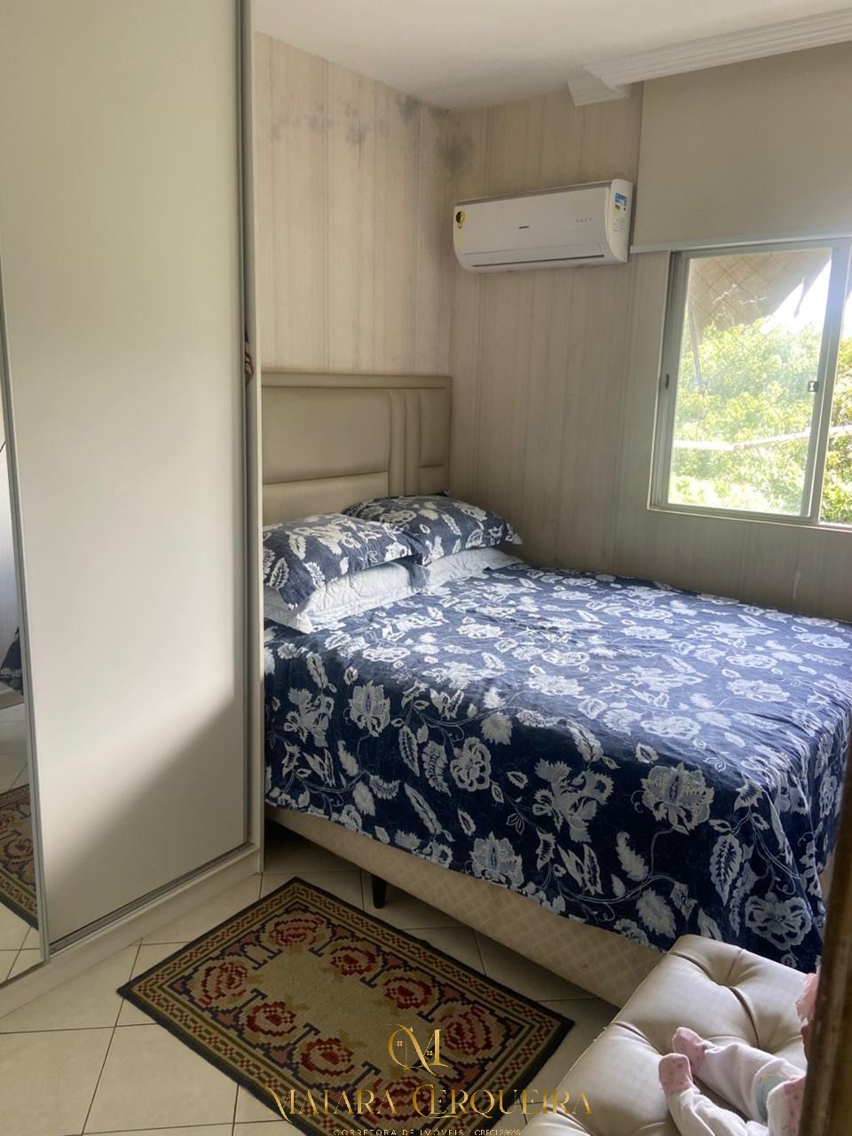 Apartamento residencial em salvador - ba, cosme de farias