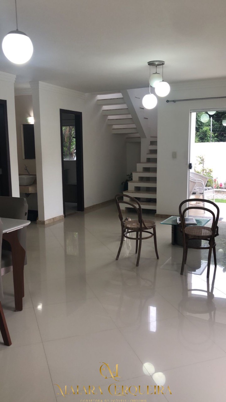 Casa residencial em lauro de freitas - ba, buraquinho