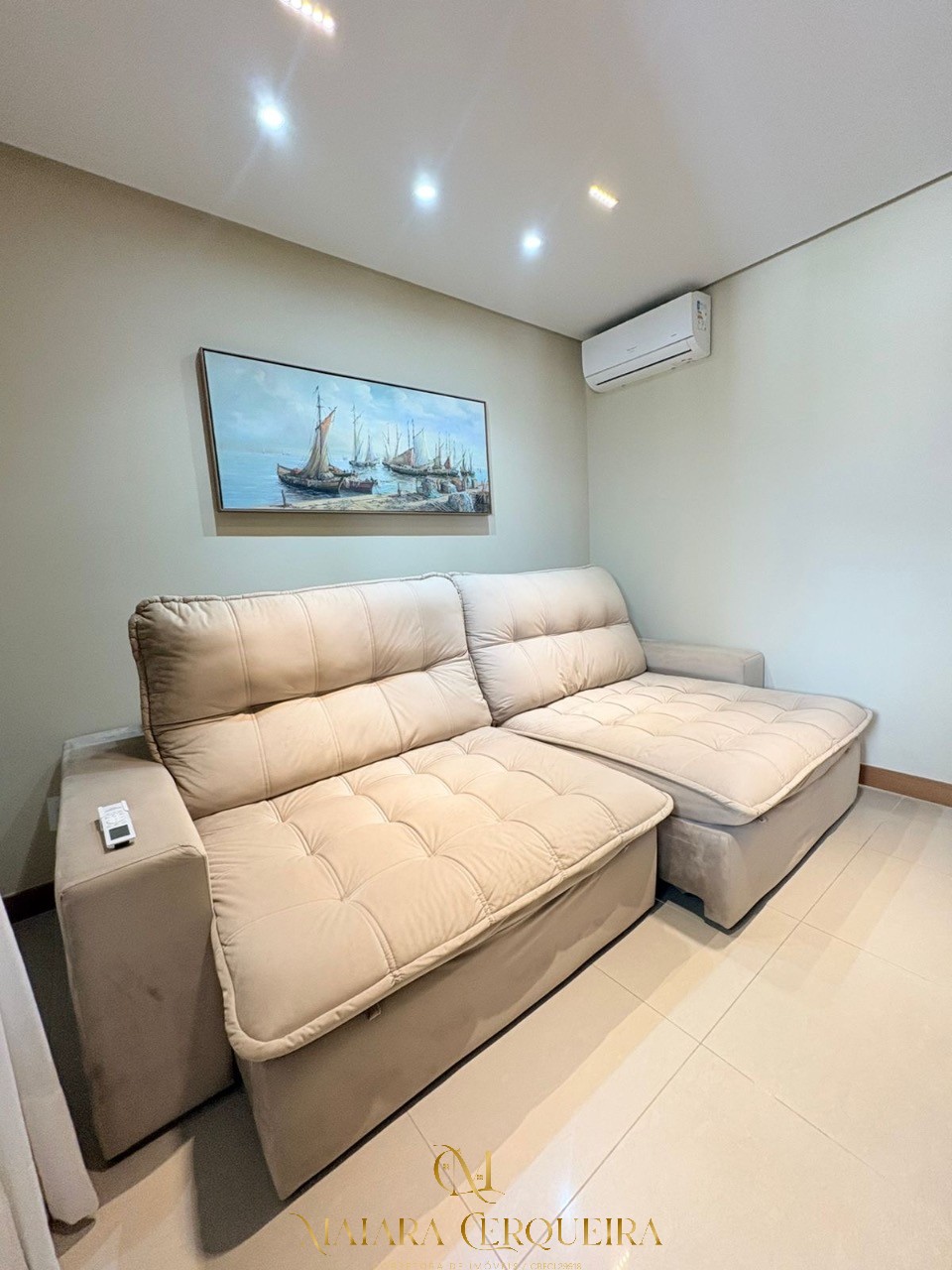 Apartamento residencial em salvador - ba, pituba