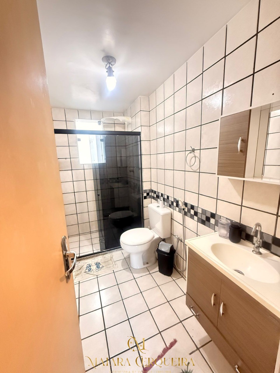 Apartamento residencial em salvador - ba, acupe de brotas