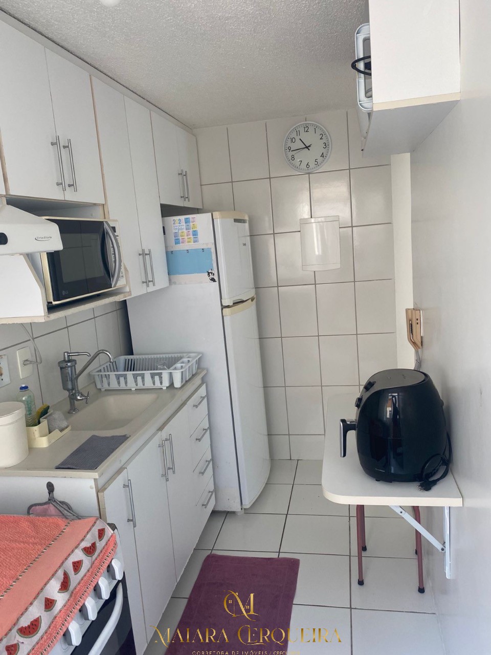 Apartamento residencial em salvador - ba, jardim das margaridas