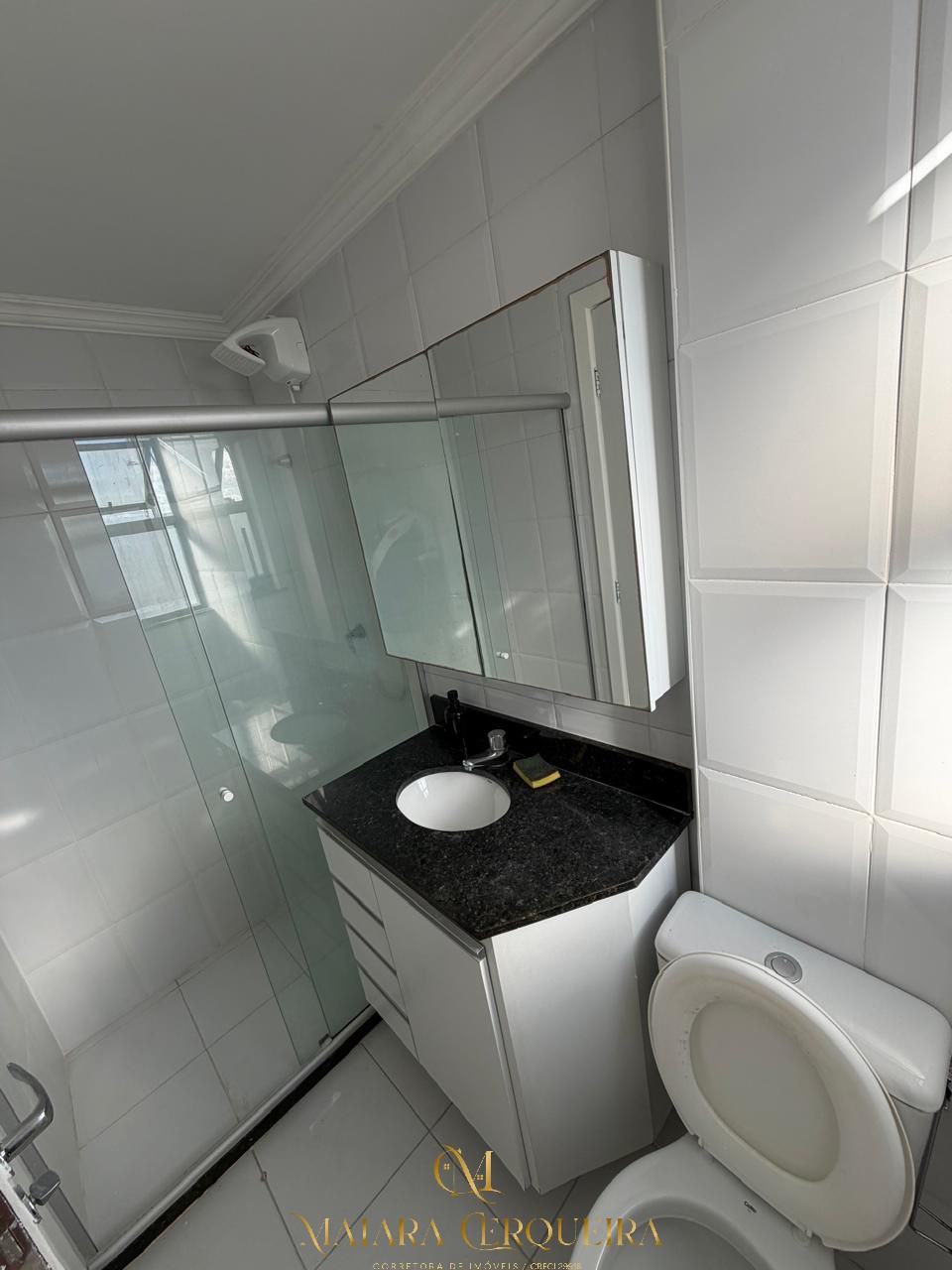 Apartamento residencial em lauro de freitas - ba, pitangueiras