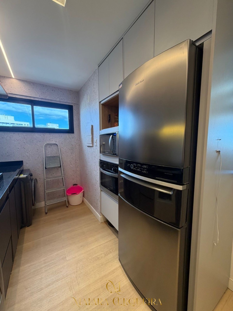 Apartamento residencial em salvador - ba, santa teresa