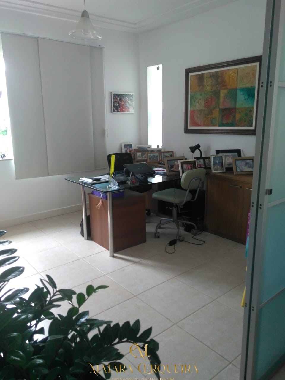 Casa residencial em lauro de freitas - ba, portão