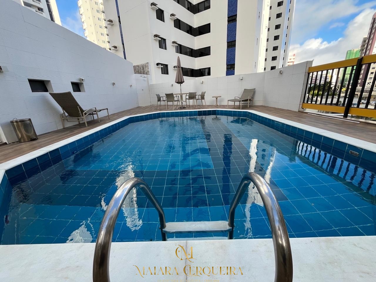 Apartamento residencial em salvador - ba, pituba