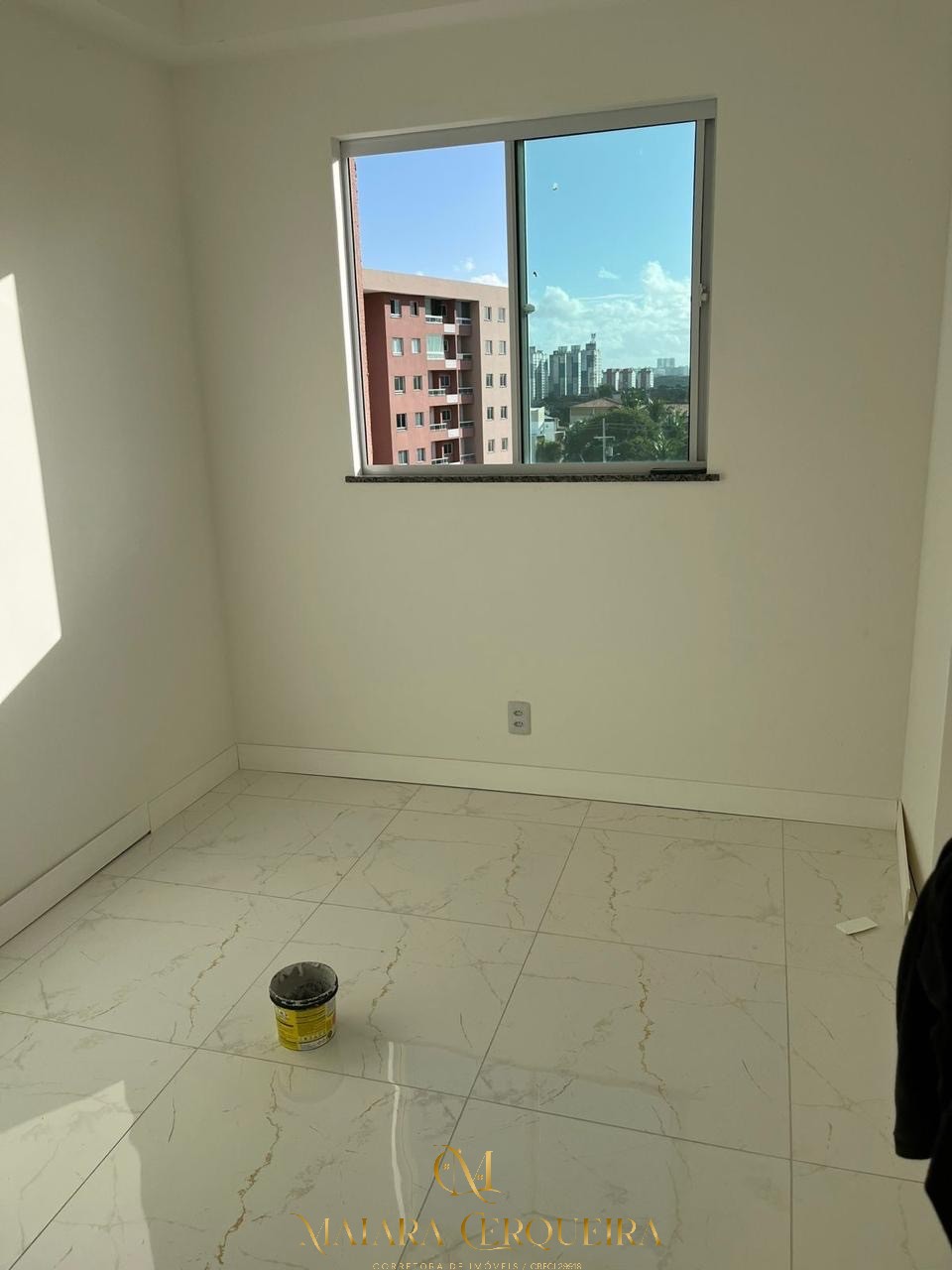 Apartamento residencial em salvador - ba, itapuã