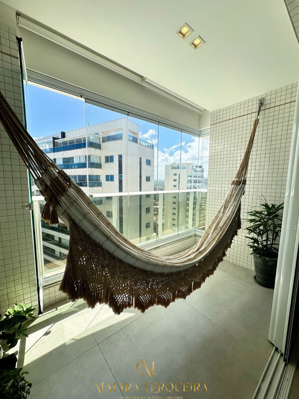 Apartamento residencial em salvador - ba, pituaçu