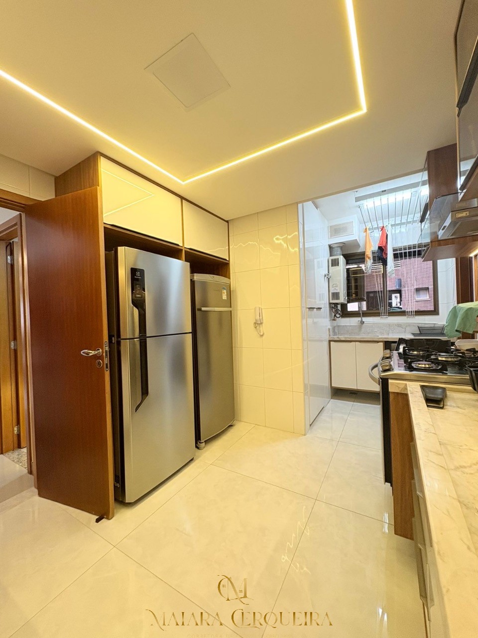 Apartamento residencial em salvador - ba, pituba