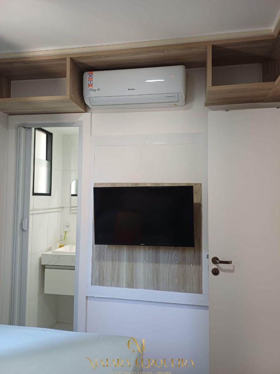 Apartamento residencial em lauro de freitas - ba, pitangueir