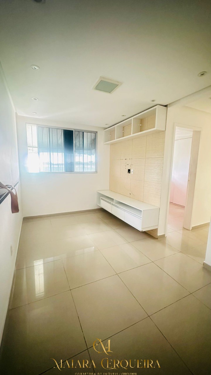 Apartamento residencial em salvador - ba, sussuarana