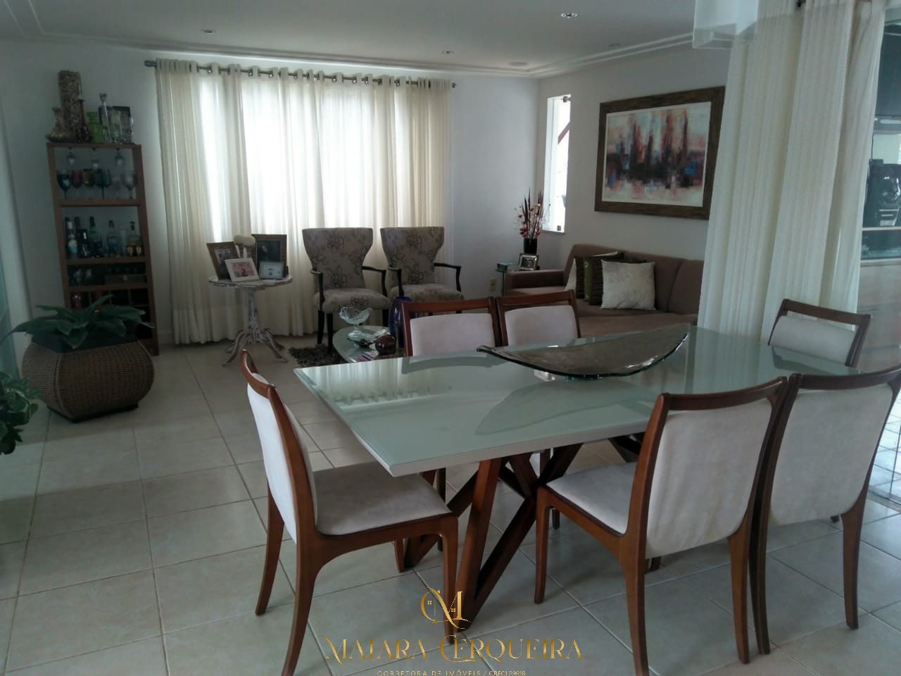 Casa residencial em lauro de freitas - ba, portão