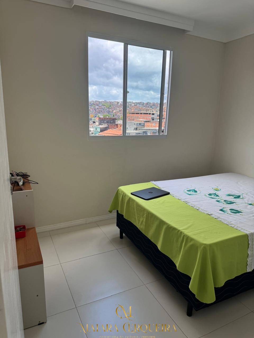 Apartamento residencial em salvador - ba, iapi