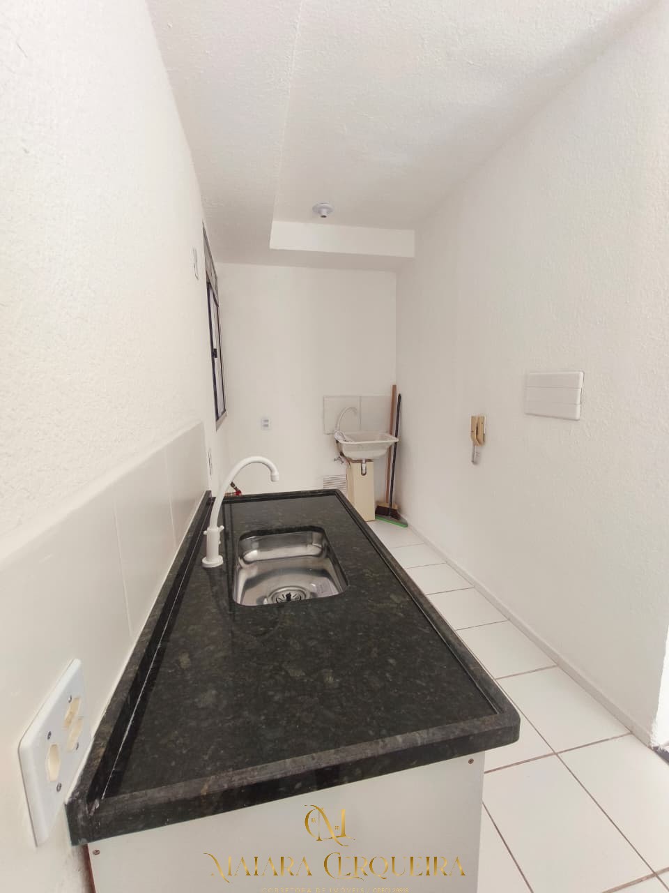 Apartamento residencial em lauro de freitas - ba, caji