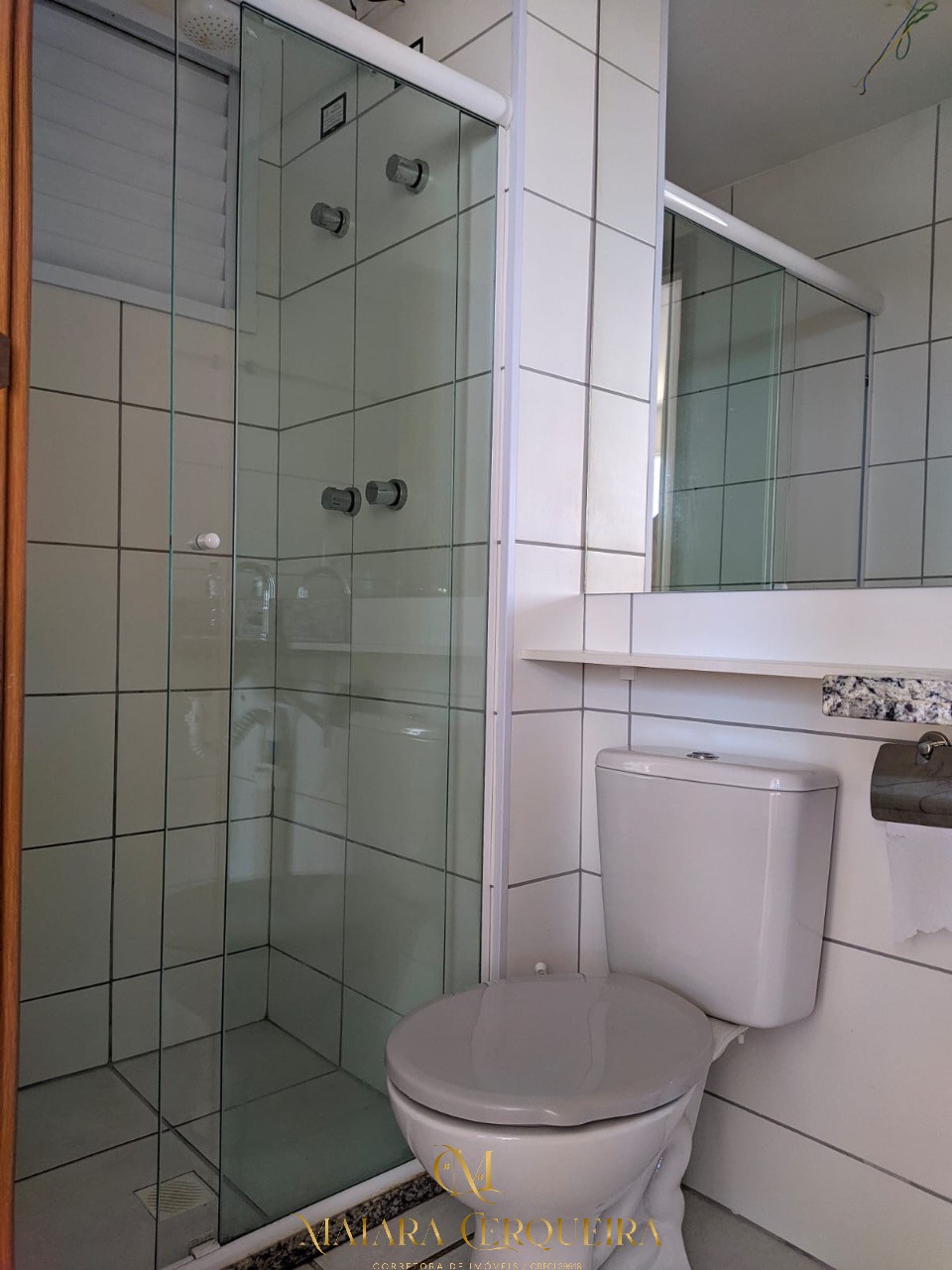 Apartamento residencial em salvador - ba, cassange