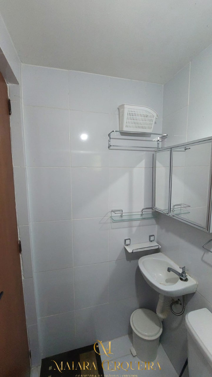 Apartamento residencial em salvador - ba, nova brasília