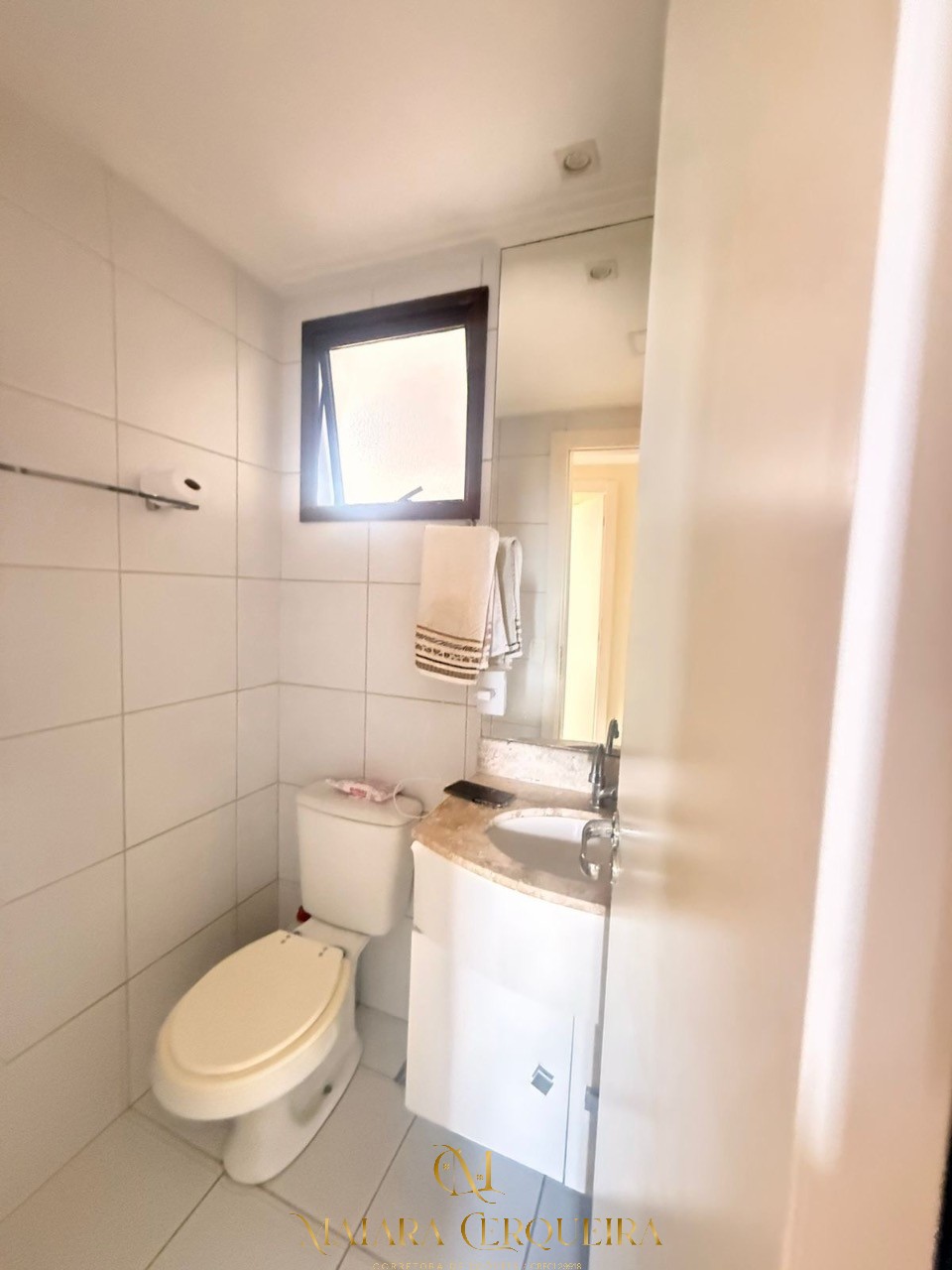 Apartamento residencial em salvador - ba, trobogy
