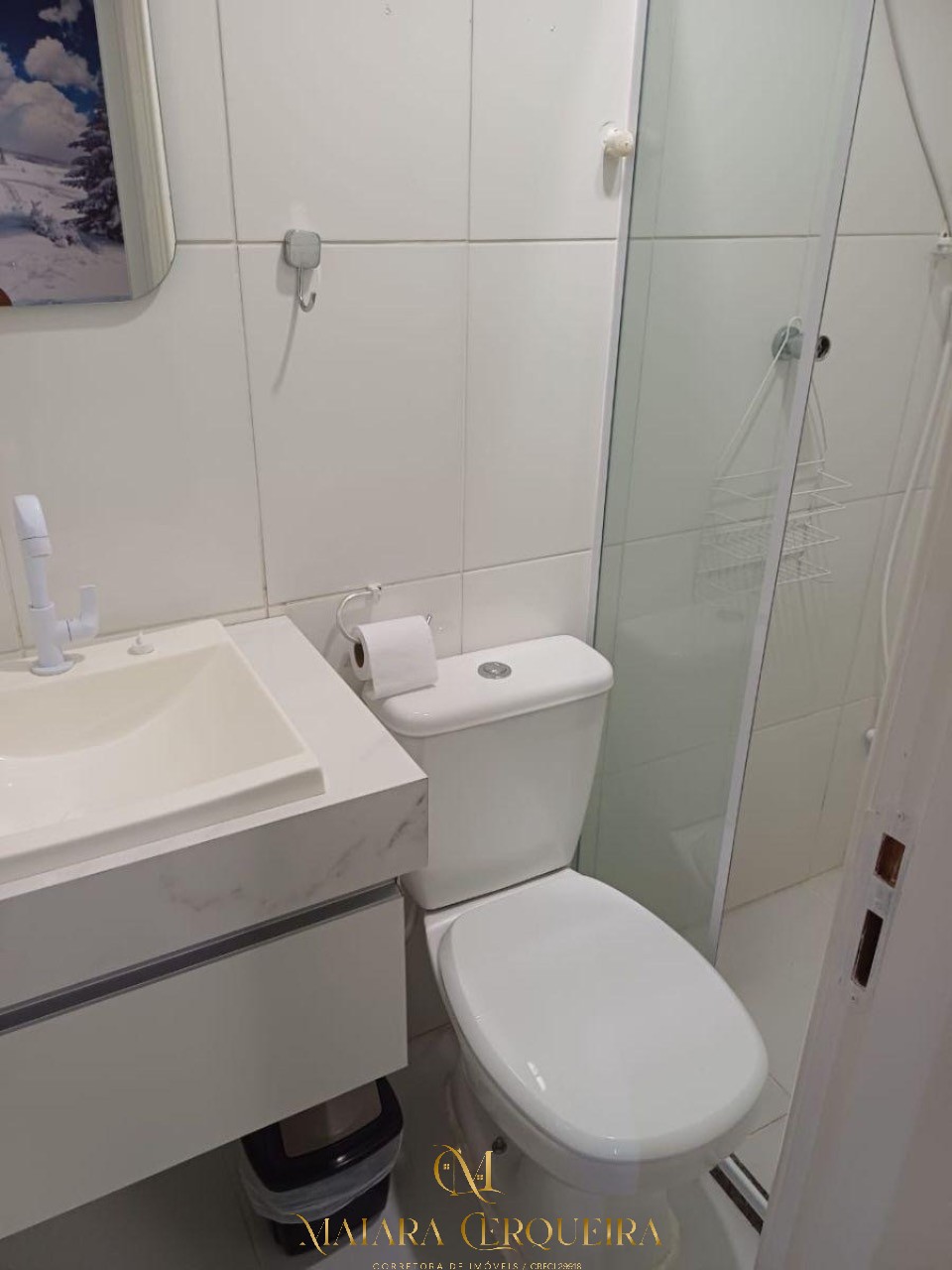 Apartamento residencial em lauro de freitas - ba, pitangueiras